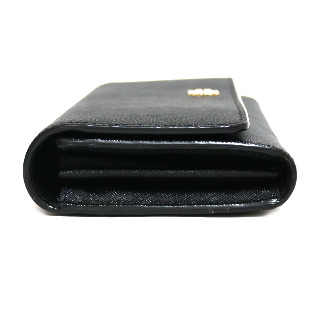 トリーバーチ 長財布 レザー Tory Burch 中古 美品