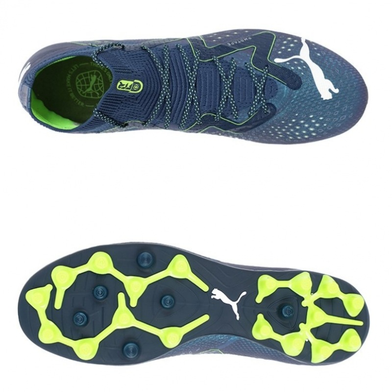 Puma サッカーシューズフューチャーアルティメット MG Puma サッカーシューズフューチャーアルティメット MG