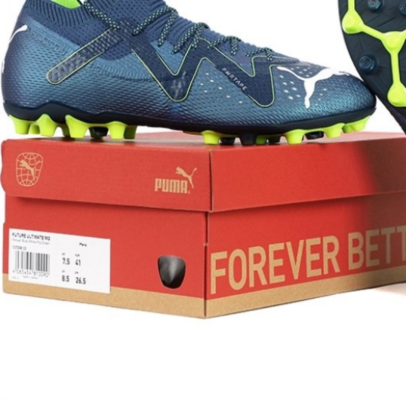 Puma サッカーシューズフューチャーアルティメット MG Puma サッカーシューズフューチャーアルティメット MG