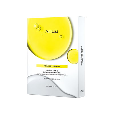 Qoo10] アヌア 選べるマスクパック9種 (アゼライン酸/ : スキンケア