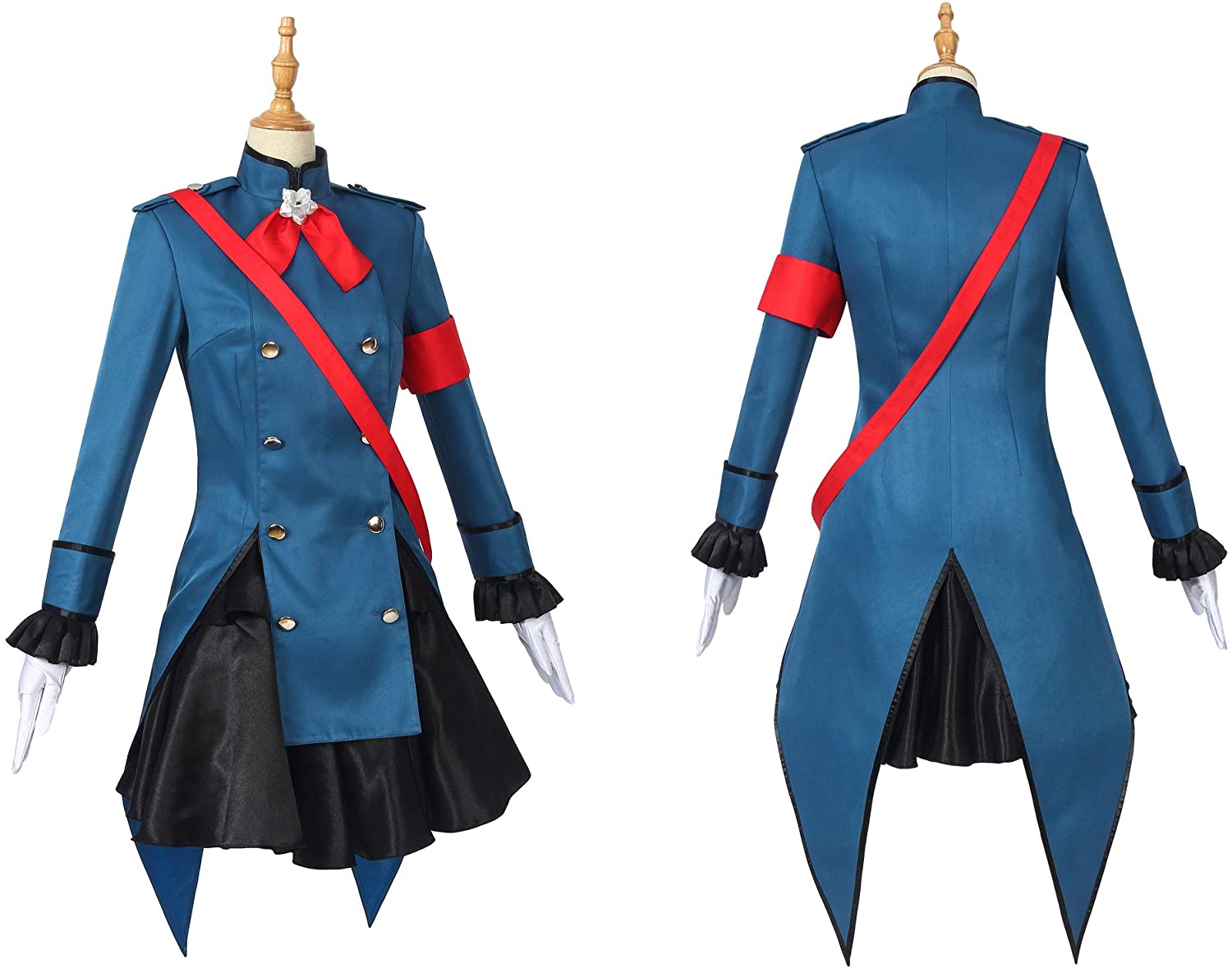 フェイト/グランドオーダー FGO ライダー ライネス 司馬懿 1