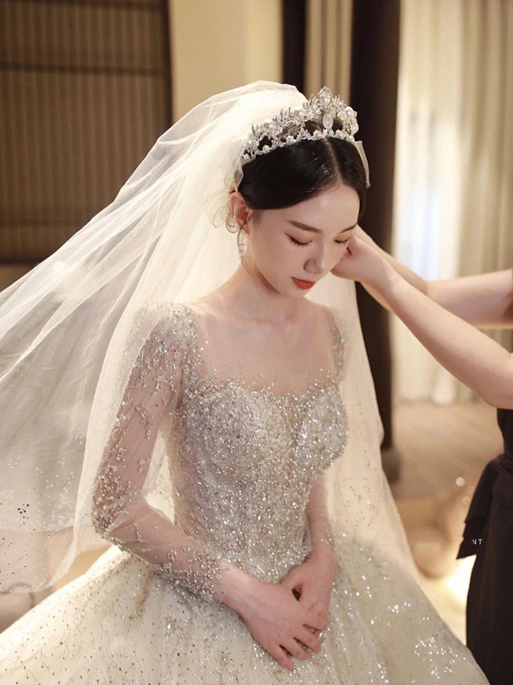 パーティードレス2025新商品 ハンドメイド 結婚式ワンピース 演奏会 発表会 ドレス ウェディングドレス 花嫁ロングドレス ウェディングドレス 花嫁 フォトウエディング 韓国ファッション パーティードレス2025新商品 ハンドメイド 結婚式ワンピース 演奏会 発表会 ドレス ウェディングドレス 花嫁ロングドレス ウェディングドレス 花嫁 フォトウエディング 韓国ファッション