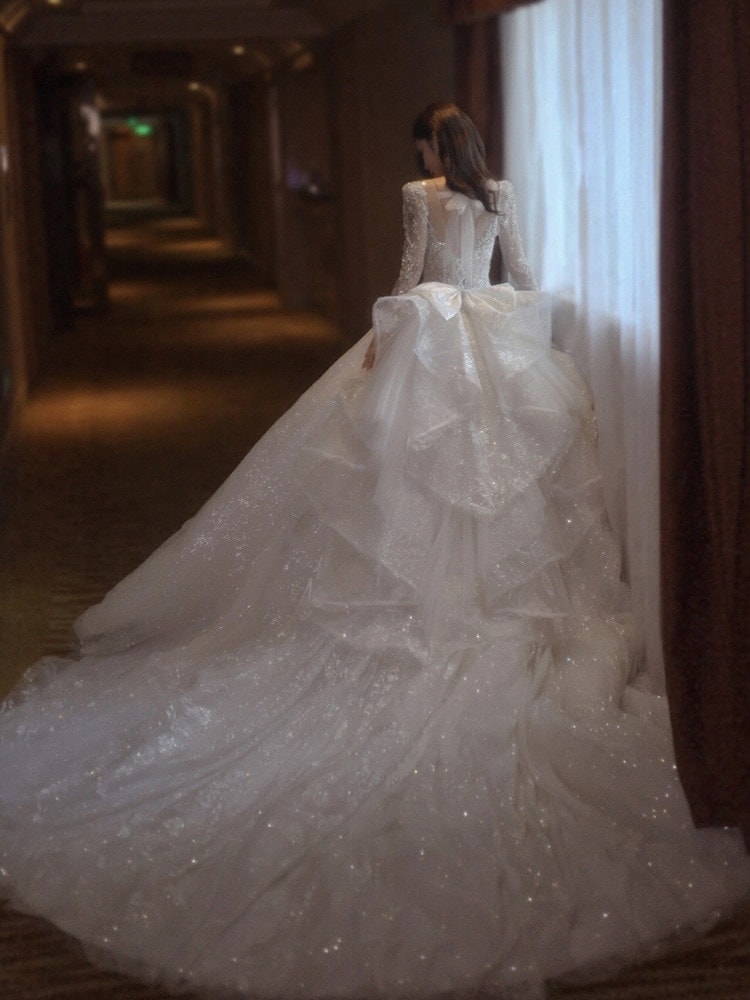 パーティードレス2025新商品 ハンドメイド 結婚式ワンピース 演奏会 発表会 ドレス ウェディングドレス 花嫁ロングドレス ウェディングドレス 花嫁 フォトウエディング 韓国ファッション パーティードレス2025新商品 ハンドメイド 結婚式ワンピース 演奏会 発表会 ドレス ウェディングドレス 花嫁ロングドレス ウェディングドレス 花嫁 フォトウエディング 韓国ファッション