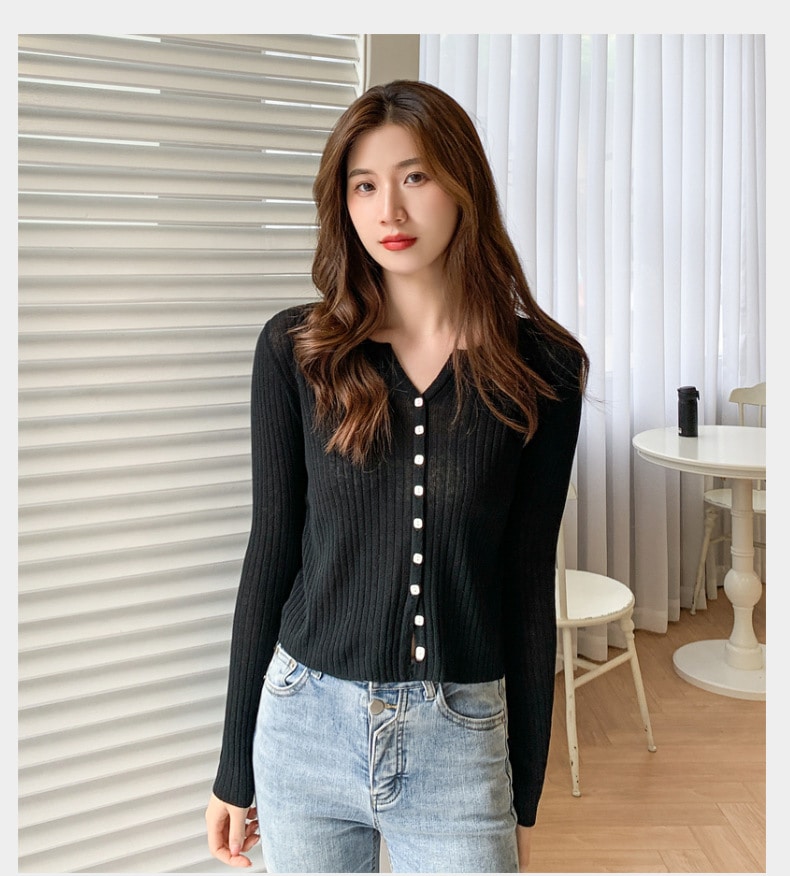 トップス カーディガン 長袖 ラウンドネック ミディアム丈 前開き ボタン 萌え袖 薄手 透け感 かわいい 大人可愛い きれいめ シンプル 上品 おしゃれ かっこいい カジュアル こなれ感 個性的 トップス カーディガン 長袖 ラウンドネック ミディアム丈 前開き ボタン 萌え袖 薄手 透け感 かわいい 大人可愛い きれいめ シンプル 上品 おしゃれ かっこいい カジュアル こなれ感 個性的