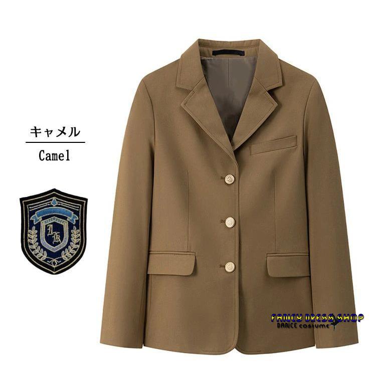 ラケット陸上格闘技ダンス韓国 制服 通学 中学生 卒業式 165 小学生 150 卒服 【制服標準装備】小学生 スーツ ジャケット 女子 ブレザー 卒業式 160 女の子 入学式 紺 女の子 ラケット陸上格闘技ダンス韓国 制服 通学 中学生 卒業式 165 小学生 150 卒服 【制服標準装備】小学生 スーツ ジャケット 女子 ブレザー 卒業式 160 女の子 入学式 紺 女の子