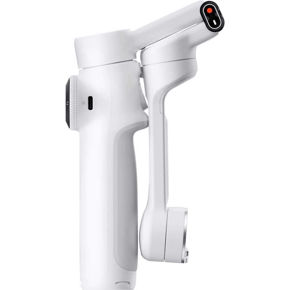 Insta360 CINSABQA-FLOW201 スマートフォン用ジンバル「Insta360 Flow 2」 (サミットホワイト) CINSABQAFLOW201 Insta360 CINSABQA-FLOW201 スマートフォン用ジンバル「Insta360 Flow 2」 (サミットホワイト) CINSABQAFLOW201