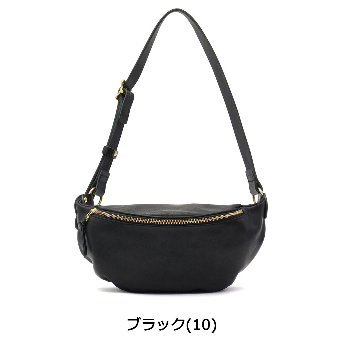 スロウ ボディバッグ SLOW rubono ルボーノ fanny pack メンズ