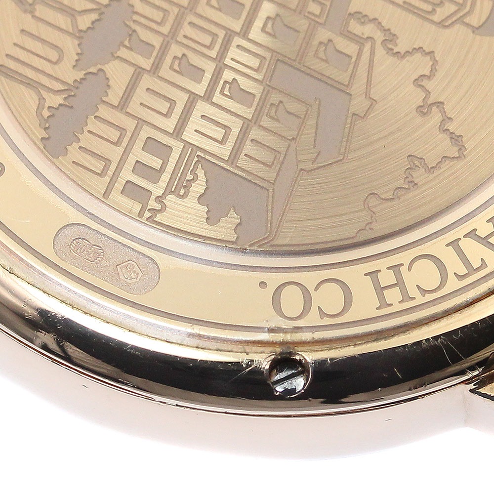 IWC SCHAFFHAUSEN IW356504 ポートフィノ K18PG デイト 自動巻き メンズ _874831【中古】 IWC SCHAFFHAUSEN IW356504 ポートフィノ K18PG デイト 自動巻き メンズ _874831【中古】