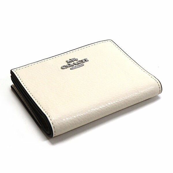 二つ折り財布 レディース Wallet チョーク CM315 SV/HA ギフトラッピング無料 mdprevattcaulkingandwaterproofing.com