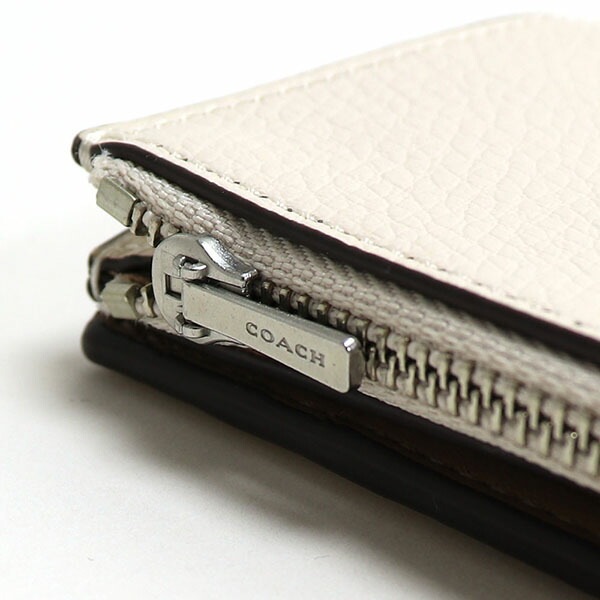 二つ折り財布 レディース Wallet チョーク CM315 SV/HA ギフトラッピング無料 mdprevattcaulkingandwaterproofing.com