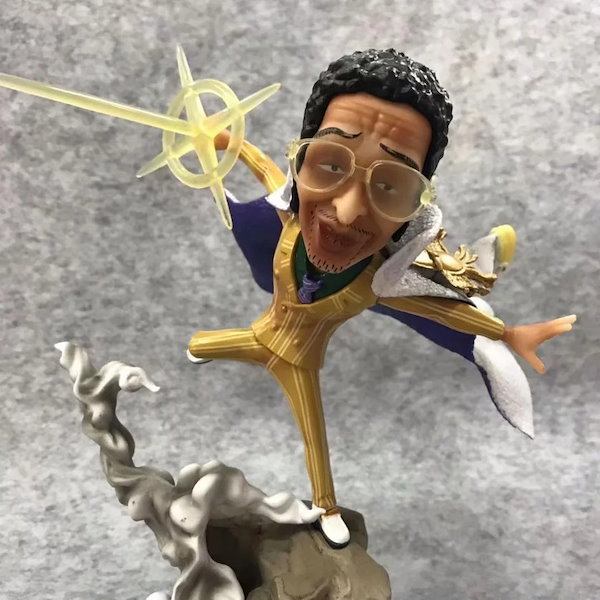 ONE PIECE 海軍三大将 赤犬 青雉 黄猿 セット フィギュア Amazon.co.jp: 【DX海軍フィギュアVol.1 Vol.2 】 センゴク 黄猿