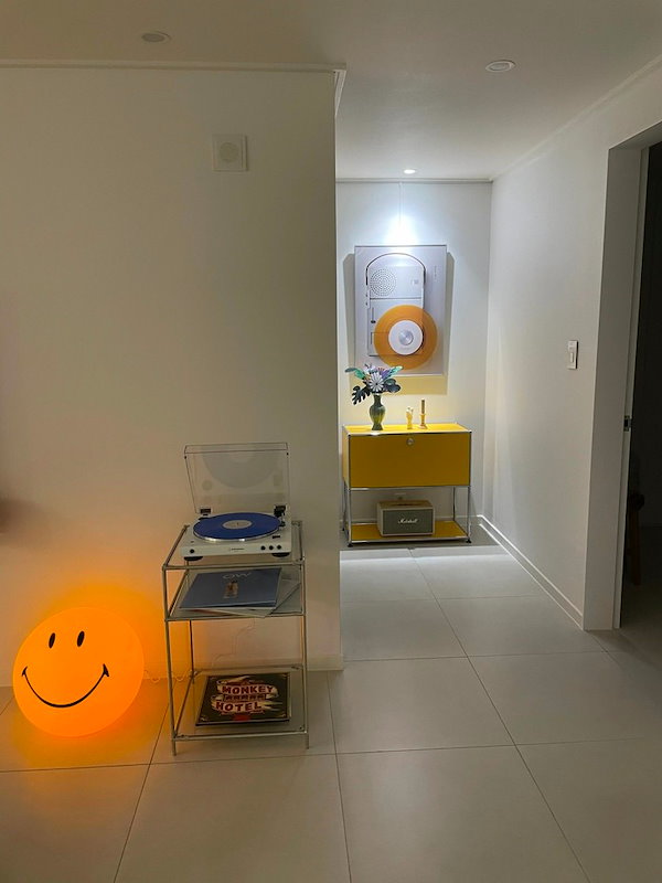 Qoo10] OEN FURNITURE 韓国 モジュール ラック インテリア 家