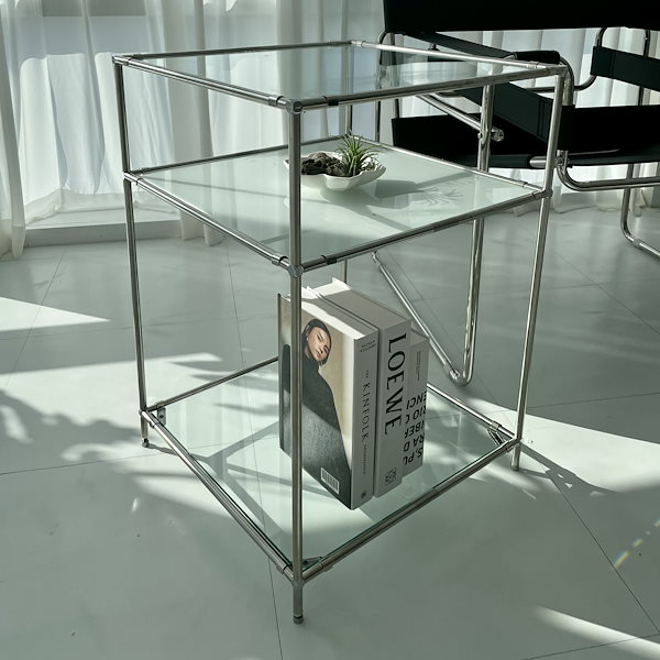 Qoo10] OEN FURNITURE 韓国 モジュール ラック インテリア 家