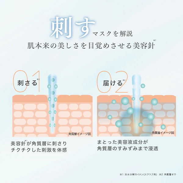 Qoo10] フラクショナルCC 【シートマスク付き】【売上1位／日本製ニ