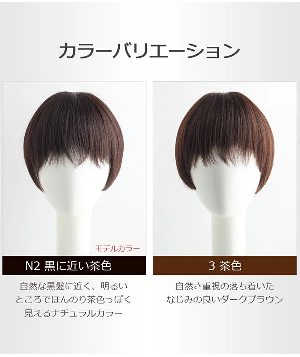 ♪メンズ ダークブラウン ウィッグ 男性 新品 ショート 焦げ茶色