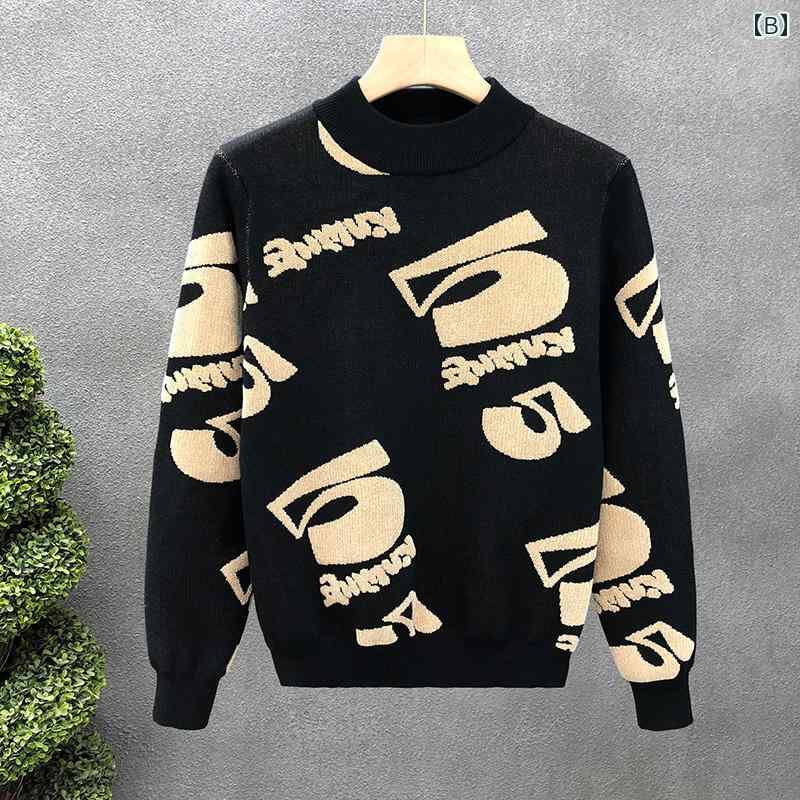 秋冬 コーデ メンズ 服 シンプル ファッション オシャレ 大人 かっこいい 大きいサイズ ストリート 紳士服 セーター ハーフ タートルネック セーター インナー ミッド カラー シャツ 秋冬 コーデ メンズ 服 シンプル ファッション オシャレ 大人 かっこいい 大きいサイズ ストリート 紳士服 セーター ハーフ タートルネック セーター インナー ミッド カラー シャツ