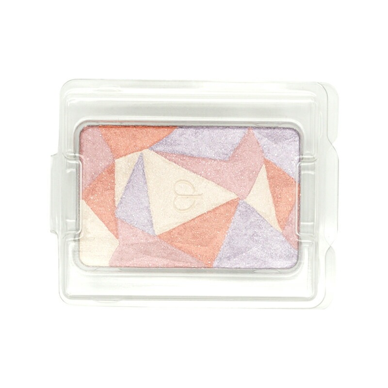 ル・レオスールデクラ 201 Twilight’s Glow ル・レオスールデクラ / クレ・ド・ポー ボーテ(パウダーハイ