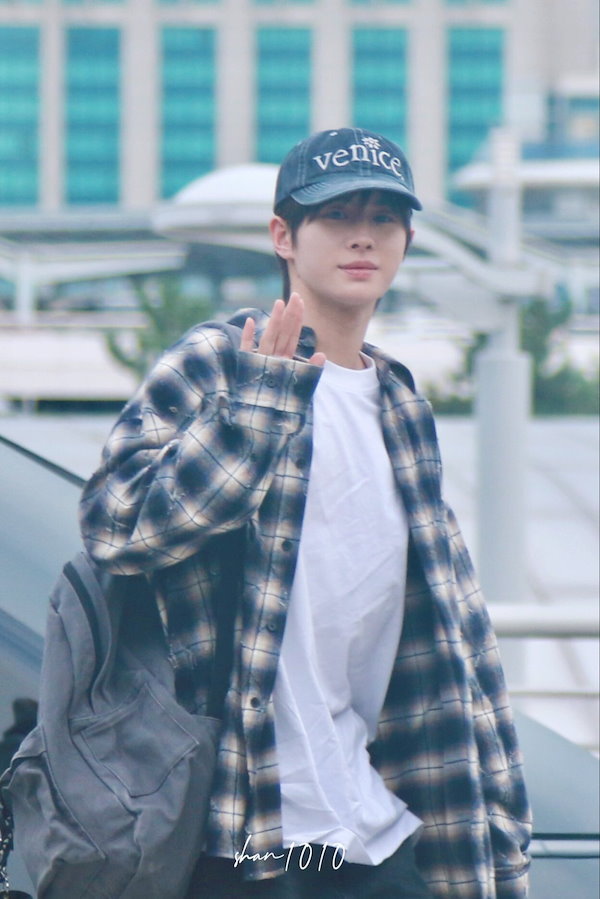 ⚠️短期出品⚠️ TWS　ちびぐるみ　KYUNGMIN ギョンミン 6点セット 6種セット ゲーム・おもちゃ・グッズ ⚠️短期出品⚠️ TWS ちび