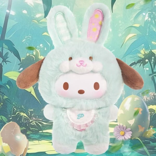 Qoo10] Toptoyサンリオ妖精ウサギ赤ちゃんエ