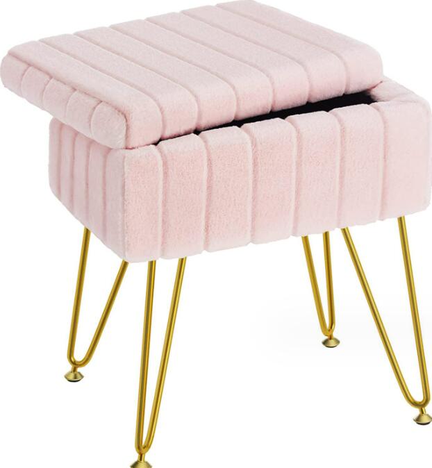 メイクアップチェア化粧台スツール 収納スツールチェア 収納スツール化粧チェア共通 多機能椅子 メイクアップチェア化粧台スツール 収納スツールチェア 収納スツール化粧チェア共通 多機能椅子