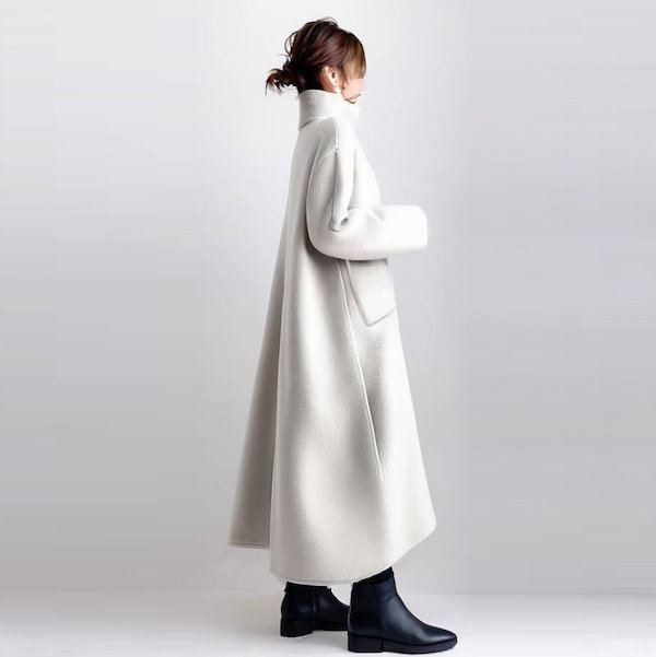 Qoo10] 即日発送ワンピース レディース 40代