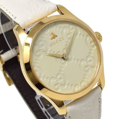 安い新品 GUCCI : 腕時計 ユニセックス YA1264033 : 腕時計・アクセサリー 定番正規品