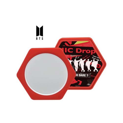 Qoo10] HYBE BTS HAND MIRROR 7Typ