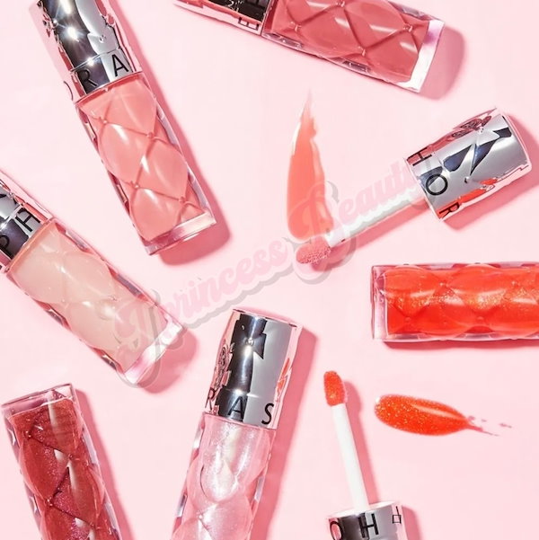 ♡ Rosé出品 ♡ HERA 口紅 リップ ヘラ hera センシュアルヌードグロス