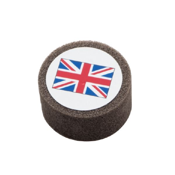 （まとめ）ゼネラル 脳トレボードゲーム 国旗あてクイズ[x2セット]