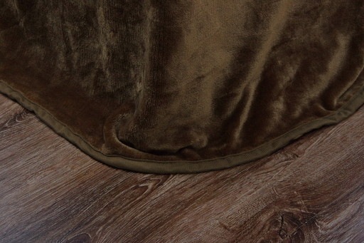 こたつ布団用 中掛け毛布 ハイタイプ ブラウン 約909065cm 洗える フランネル 保温性抜群 二重構造 リビング こたつ布団用 中掛け毛布 ハイタイプ ブラウン 約909065cm 洗える フランネル 保温性抜群 二重構造 リビング