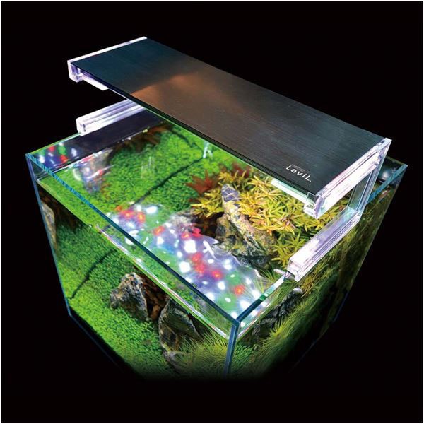 nano LeviL 600 W 屋内観賞魚水槽用照明 nano LeviL 600 W 屋内観賞魚水槽用照明