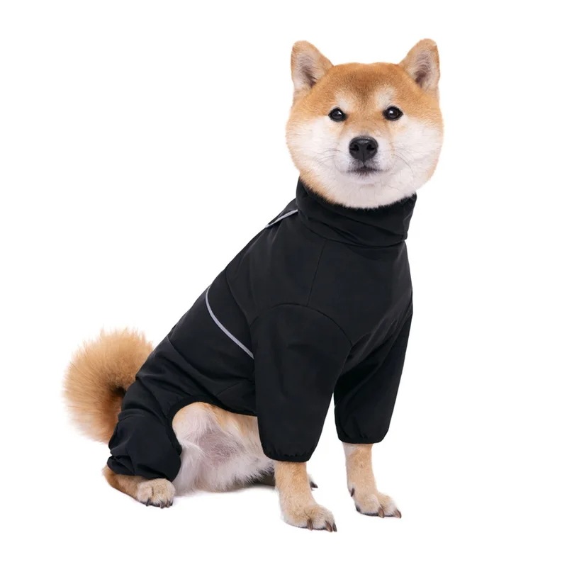 防水犬のレインコート,防stormコート,ペット服,ラブラドール,金色の再レバー,シバlu,4フィート,中および大 防水犬のレインコート,防stormコート,ペット服,ラブラドール,金色の再レバー,シバlu,4フィート,中および大