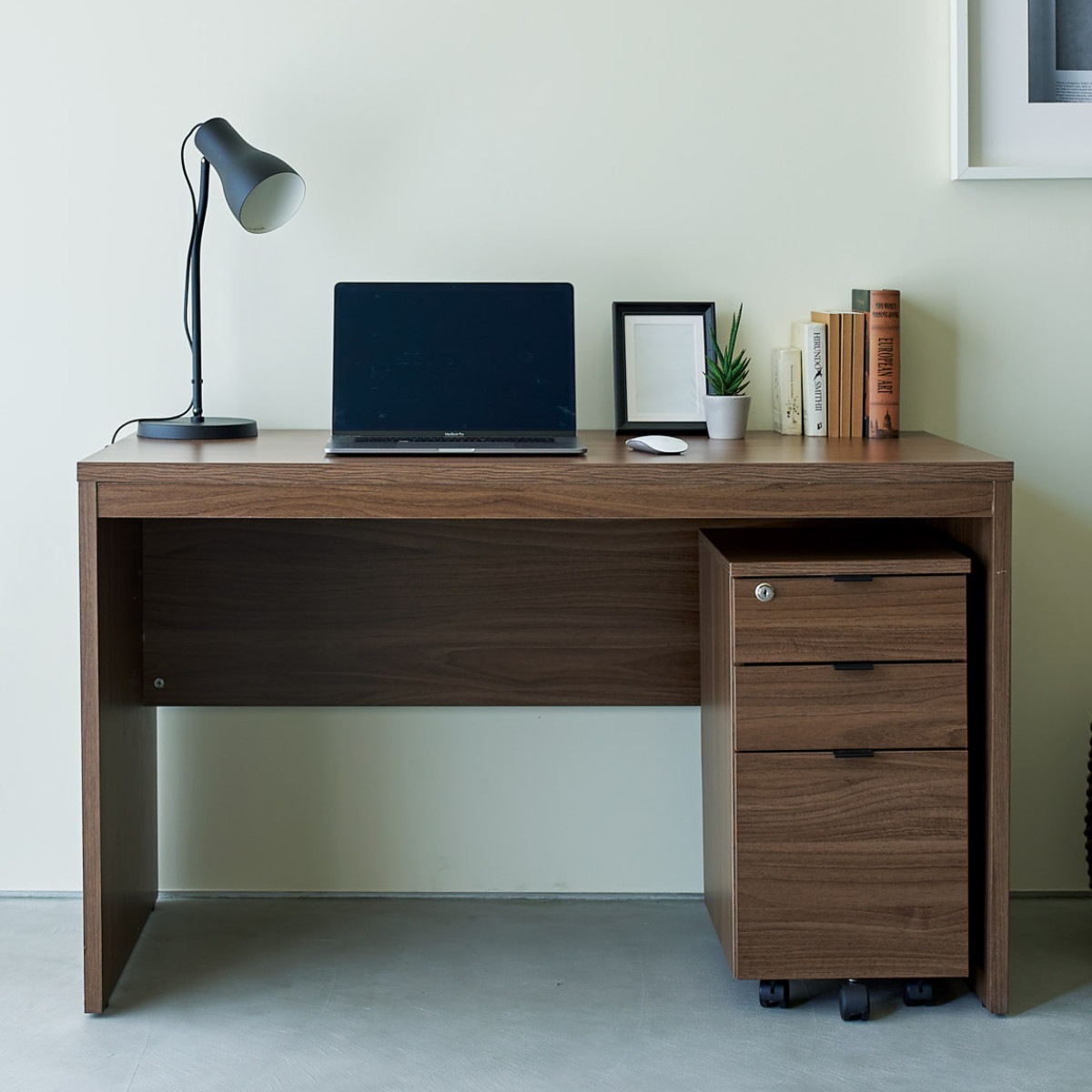 ワークデスク 幅120cm 高さ72cm シンプル 奥行60cm パソコン PC 机 デスク 木目調 モダン ナチュラル ブラウン おしゃれ 北欧 シック 書斎 リビング ワークデスク 幅120cm 高さ72cm シンプル 奥行60cm パソコン PC 机 デスク 木目調 モダン ナチュラル ブラウン おしゃれ 北欧 シック 書斎 リビング
