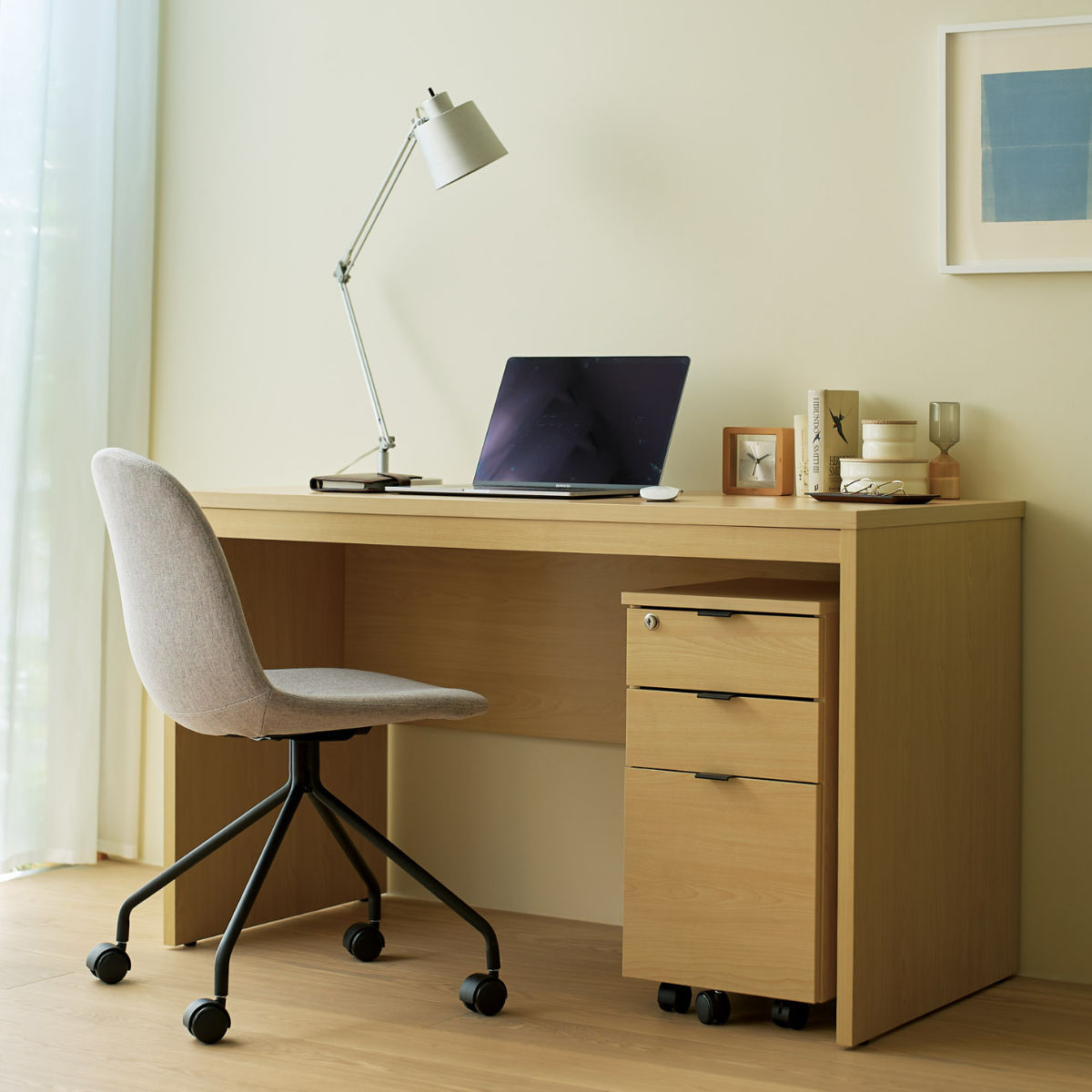 ワークデスク 幅120cm 高さ72cm シンプル 奥行60cm パソコン PC 机 デスク 木目調 モダン ナチュラル ブラウン おしゃれ 北欧 シック 書斎 リビング ワークデスク 幅120cm 高さ72cm シンプル 奥行60cm パソコン PC 机 デスク 木目調 モダン ナチュラル ブラウン おしゃれ 北欧 シック 書斎 リビング