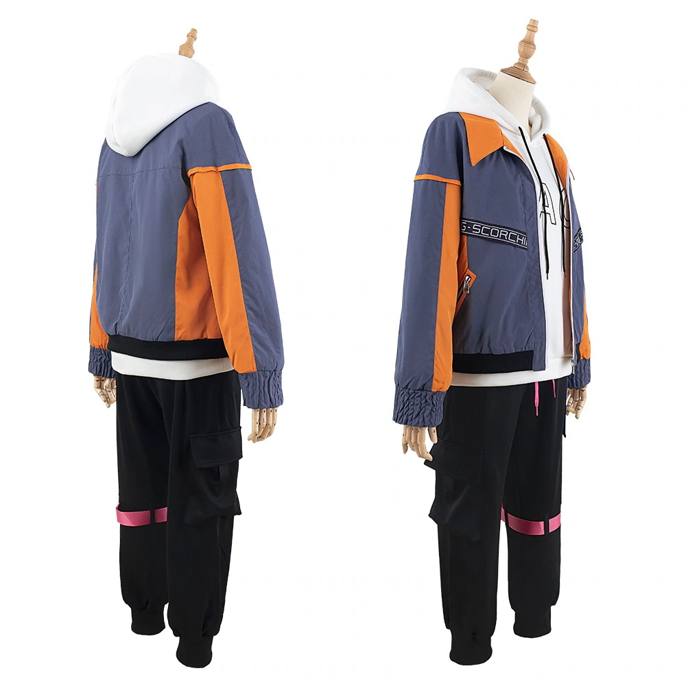 プロジェクトセカイ プロセカ コスプレ グリードストリート 東雲彰人 コスプレ衣装 プロジェクトセカイ プロセカ コスプレ グリードストリート 東雲彰人 コスプレ衣装