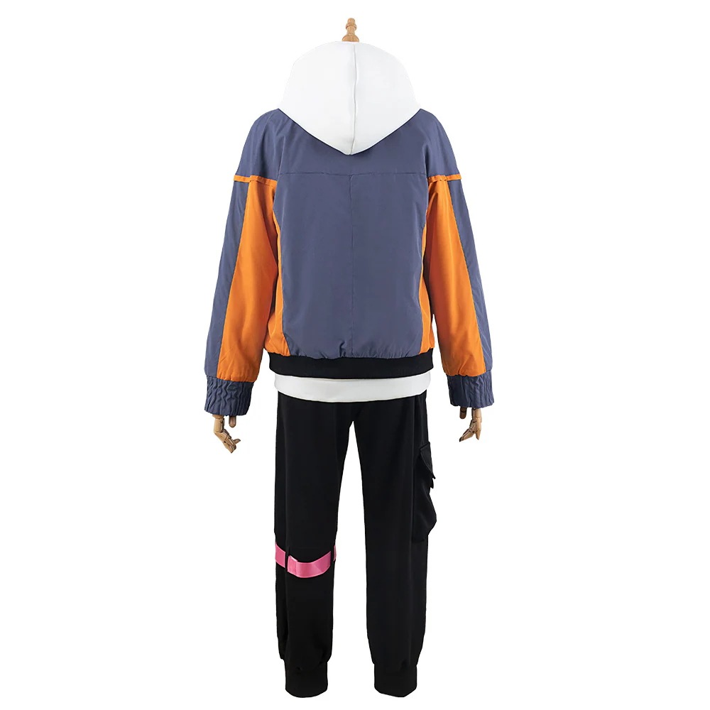 プロジェクトセカイ プロセカ コスプレ グリードストリート 東雲彰人 コスプレ衣装 プロジェクトセカイ プロセカ コスプレ グリードストリート 東雲彰人 コスプレ衣装