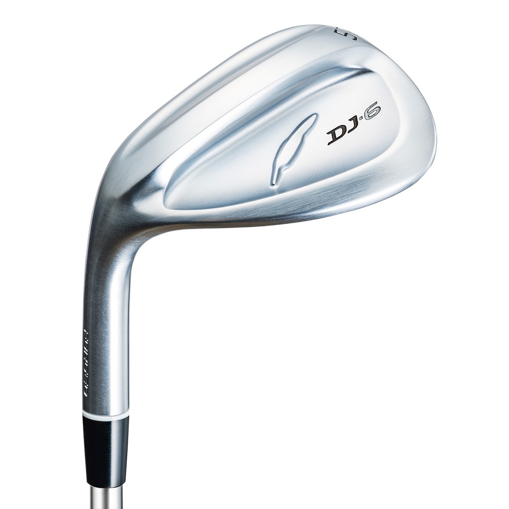 フォーティーン DJ6-LH57TS114W DJ-6 左用 ウェッジ ロフト角57
