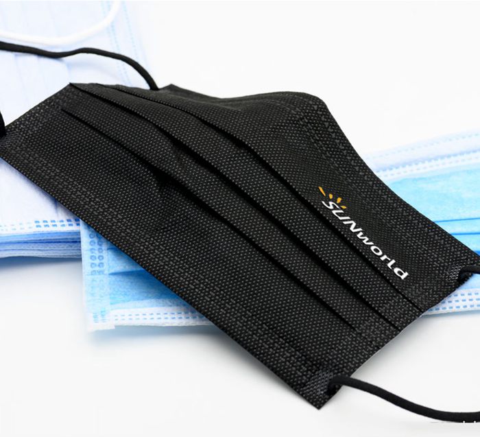 【2点購入で150OFF】『今だけ!クーポンご利用激安』【150枚】 オリジナルプリント マスク 不織布 マスク 使い捨てマスク オリジナルマスク名入れ 企業 ロゴ 文字 印刷 店舗 プリントマスク 【2点購入で150OFF】『今だけ!クーポンご利用激安』【150枚】 オリジナルプリント マスク 不織布 マスク 使い捨てマスク オリジナルマスク名入れ 企業 ロゴ 文字 印刷 店舗 プリントマスク