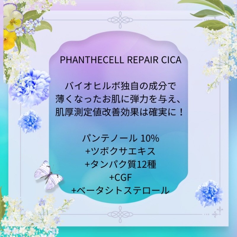 [1+1]パンテセルリペアシカガーゼパッド80枚 2個/トナーパッド