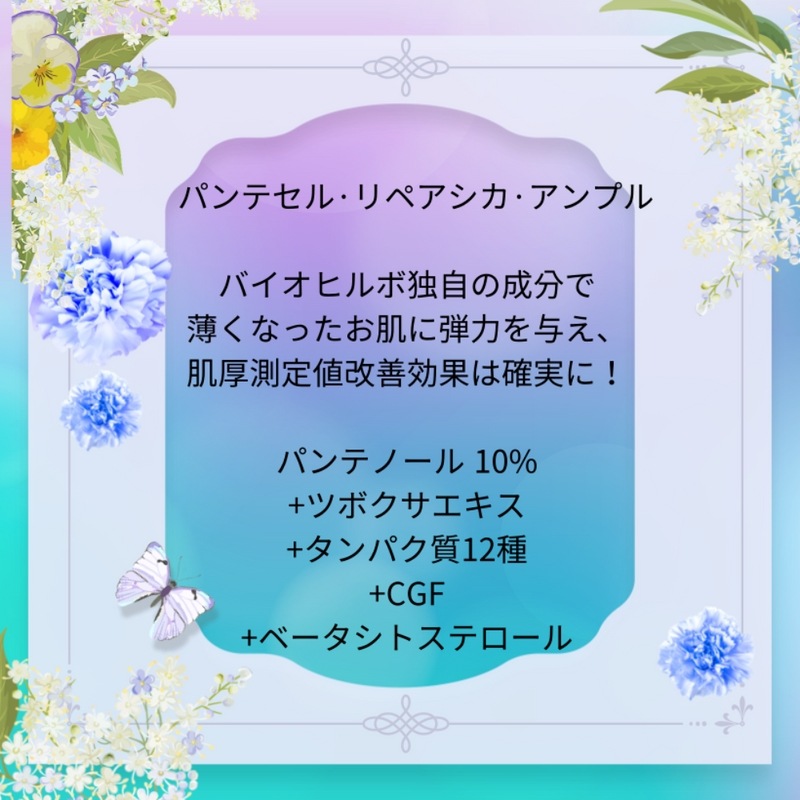 [1+1]パンテセルリペアシカガーゼパッド80枚 2個/トナーパッド