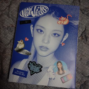 New jeans シーグリ イヤーブック FC特典 NEWS | NewJeans JAPAN OFFICIAL SITE