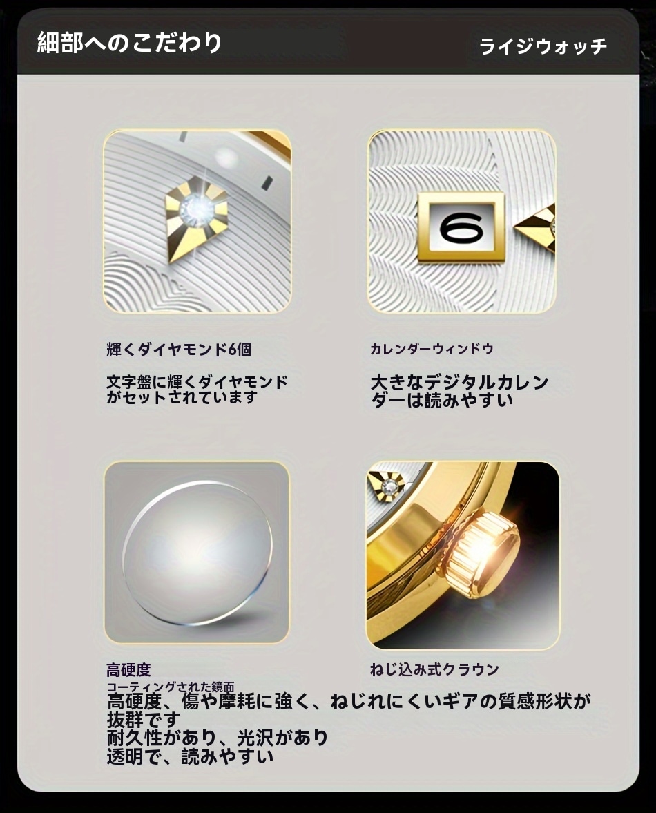 LIGE ファッショナブルなカジュアルスポーツメンズウォッチ スポーツアウトドア腕時計 発光ダブルディスプレイ クロノグラフ時計 男性/女性に最適 スマートウォッチ