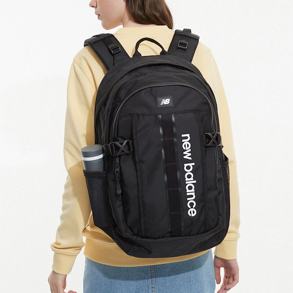 New balance　リュック　韓国　NBGCCAA103 楽天市場】☆配送無料☆ [new balance] NBGCCAA103 2PIK V3