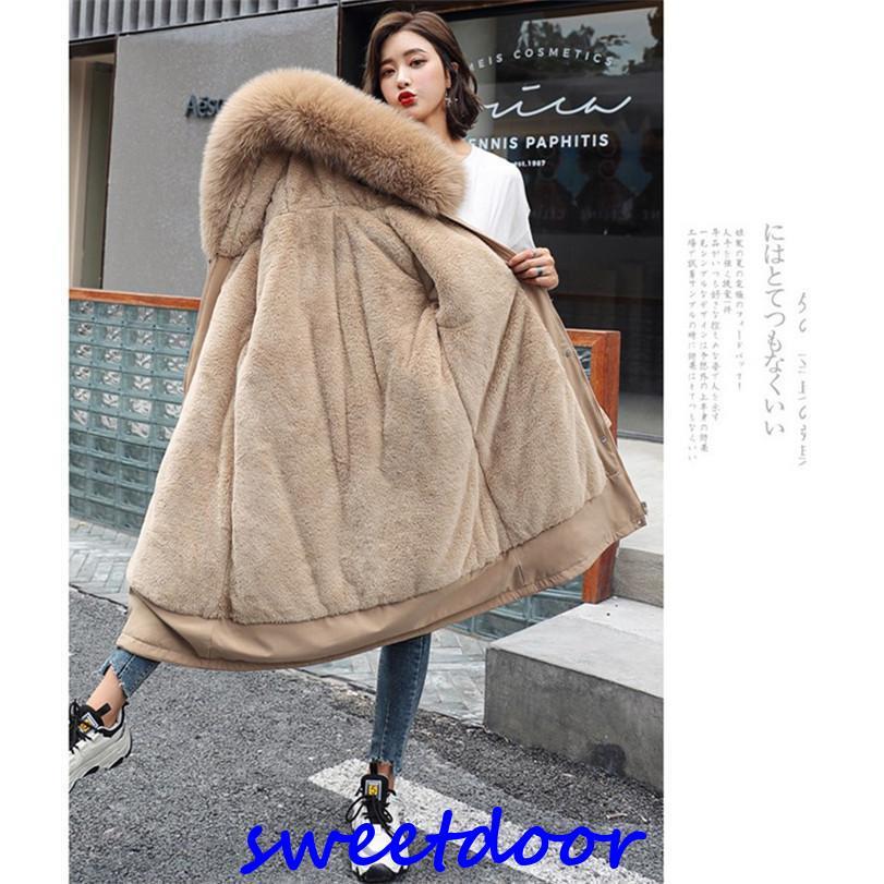 中綿コート レディース ファーコート ボアコート モッズコート アウター フェイクファー ロングコート もこもこ フード付き 冬 暖かい 防寒 中綿コート レディース ファーコート ボアコート モッズコート アウター フェイクファー ロングコート もこもこ フード付き 冬 暖かい 防寒