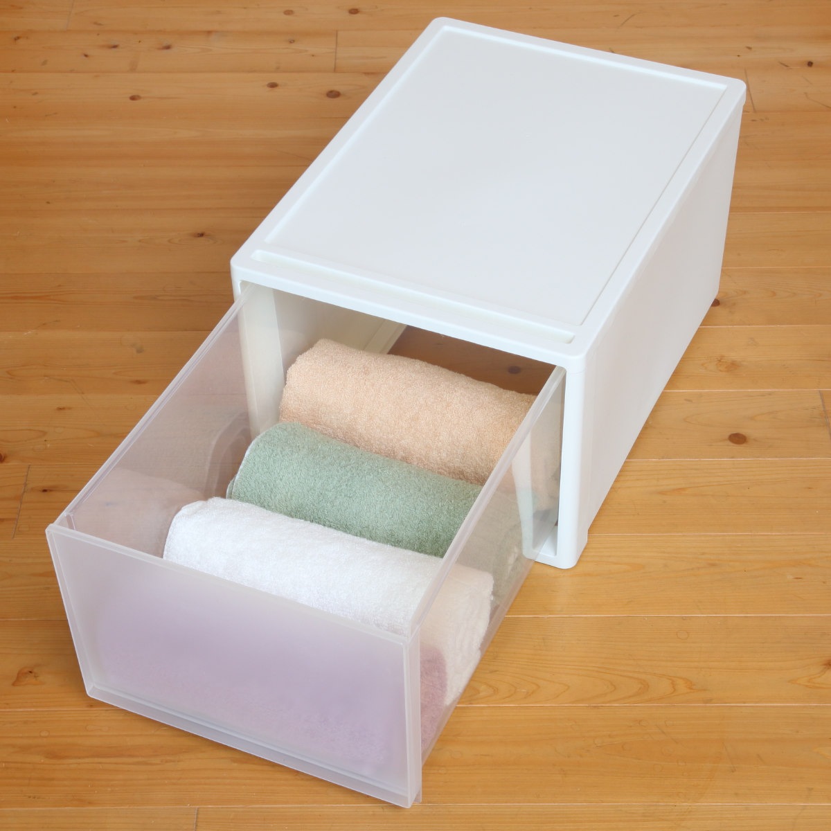 収納ケース ストラ 53-L 幅39x奥行53x高さ30cm クローゼット収納 プラスチック 引き出し 日本製 同色4個セット 収納ボックス 収納 ケース ボックス クローゼット 押入れ 収納ケース ストラ 53-L 幅39x奥行53x高さ30cm クローゼット収納 プラスチック 引き出し 日本製 同色4個セット 収納ボックス 収納 ケース ボックス クローゼット 押入れ