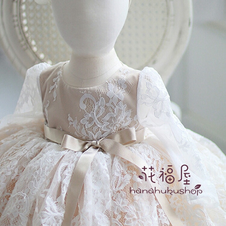 【限定激安】レース 長袖 キッズ ベビードレス プリンセスド クリスマス リングガール 七五三 リボン 赤ちゃん ワンピース 秋 冬 誕生日 プレゼント ギフト 服 七五三 女子 フォーマルドレス 発 【限定激安】レース 長袖 キッズ ベビードレス プリンセスド クリスマス リングガール 七五三 リボン 赤ちゃん ワンピース 秋 冬 誕生日 プレゼント ギフト 服 七五三 女子 フォーマルドレス 発