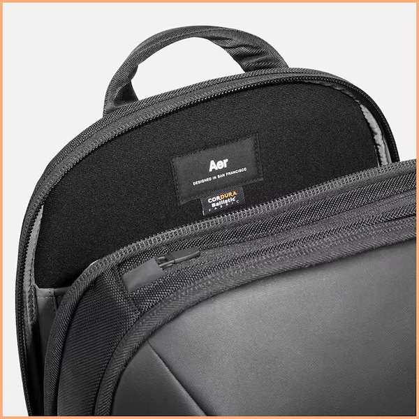 Qoo10] 【限定セール】Aer daypack2