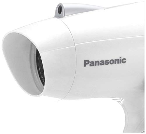 パナソニック ドライヤー イオニティ コンパクト 白 EH-NE1E-W