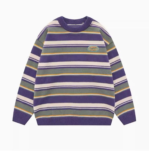 レディース トップス ニット セーター 長袖 クルーネック オーバーサイズ ポリエステル かわいい シンプル カジュアル おしゃれ こなれ感 ラフ メンズライク ボーイッシュ ガーリー ルーズ 個性的 レディース トップス ニット セーター 長袖 クルーネック オーバーサイズ ポリエステル かわいい シンプル カジュアル おしゃれ こなれ感 ラフ メンズライク ボーイッシュ ガーリー ルーズ 個性的