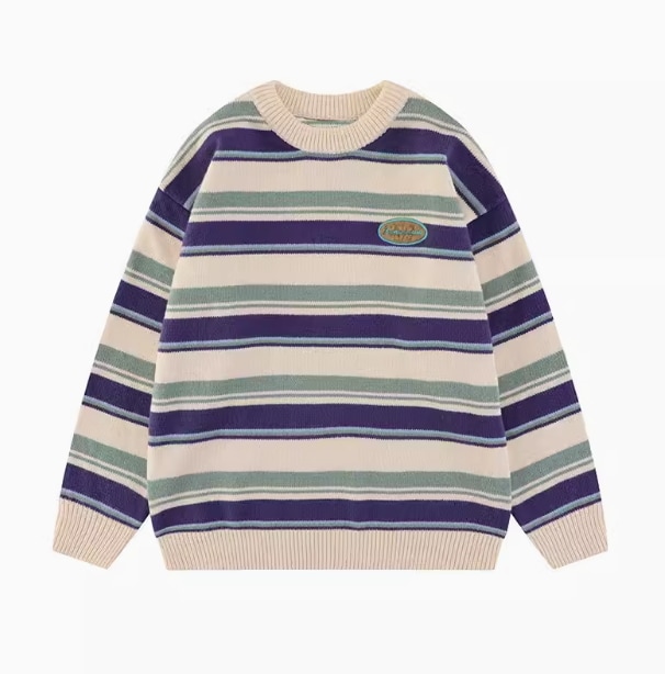 レディース トップス ニット セーター 長袖 クルーネック オーバーサイズ ポリエステル かわいい シンプル カジュアル おしゃれ こなれ感 ラフ メンズライク ボーイッシュ ガーリー ルーズ 個性的 レディース トップス ニット セーター 長袖 クルーネック オーバーサイズ ポリエステル かわいい シンプル カジュアル おしゃれ こなれ感 ラフ メンズライク ボーイッシュ ガーリー ルーズ 個性的